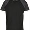 Raglan Contrast Tee