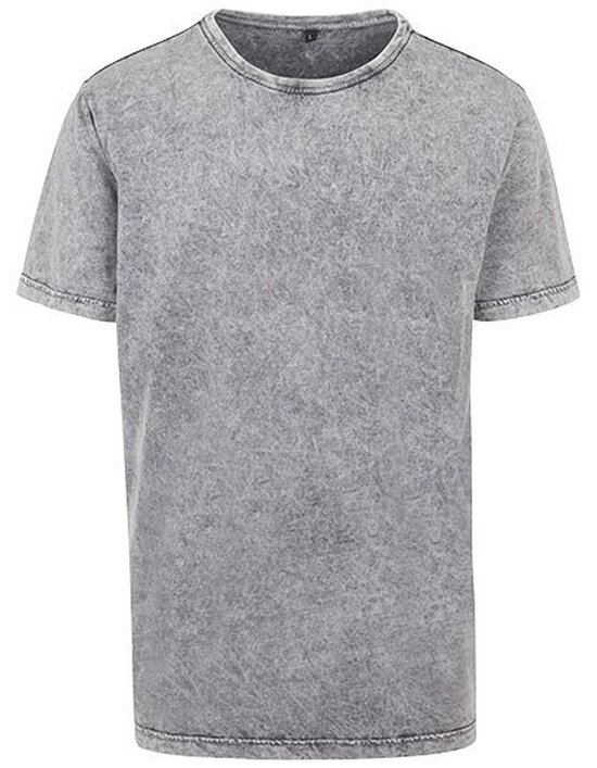 Acid Washed Tee