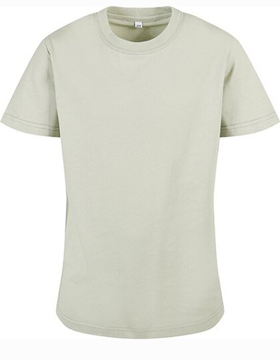 Kids Basic Tee 2.0