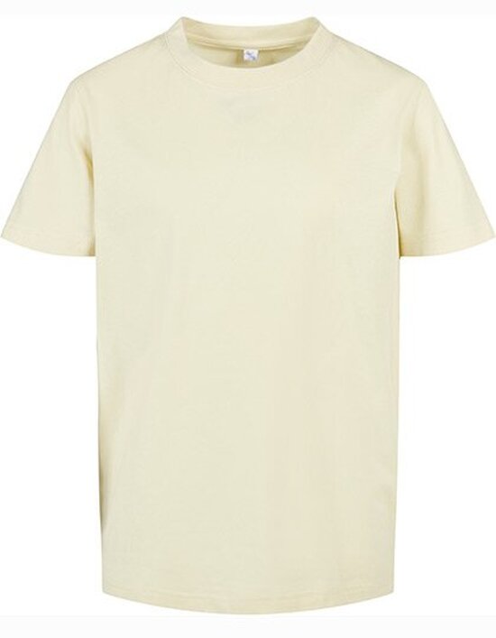 Kids Basic Tee 2.0