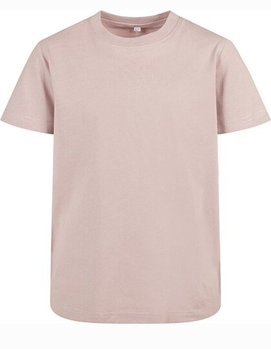 Kids Basic Tee 2.0