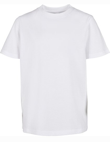 Kids Basic Tee 2.0