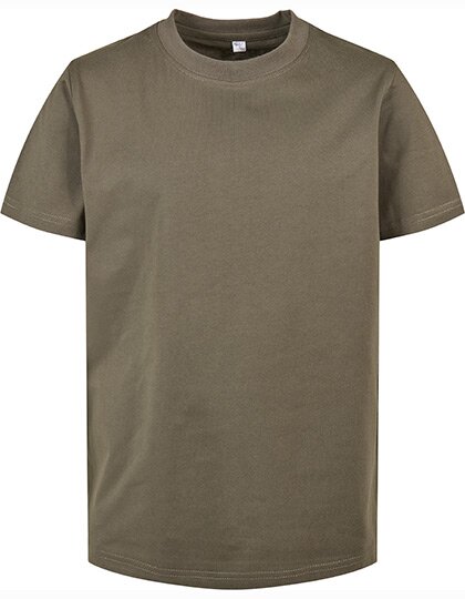 Kids Basic Tee 2.0
