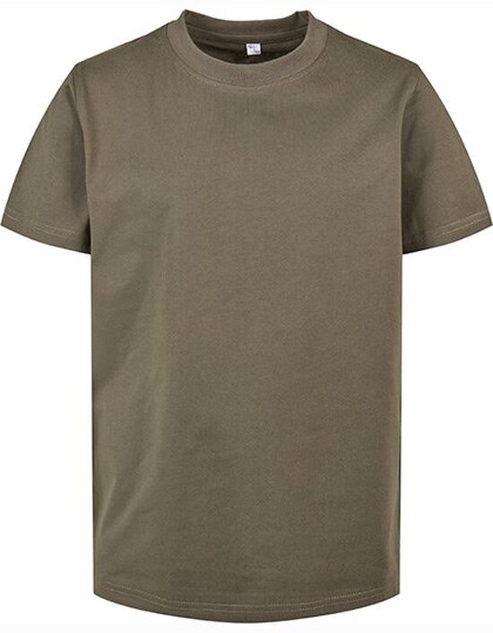Kids Basic Tee 2.0