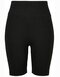 BY184 Ladies´ High Waist Cycle Shorts