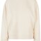 BY212 Ladies Oversized Crewneck Sweatshirt