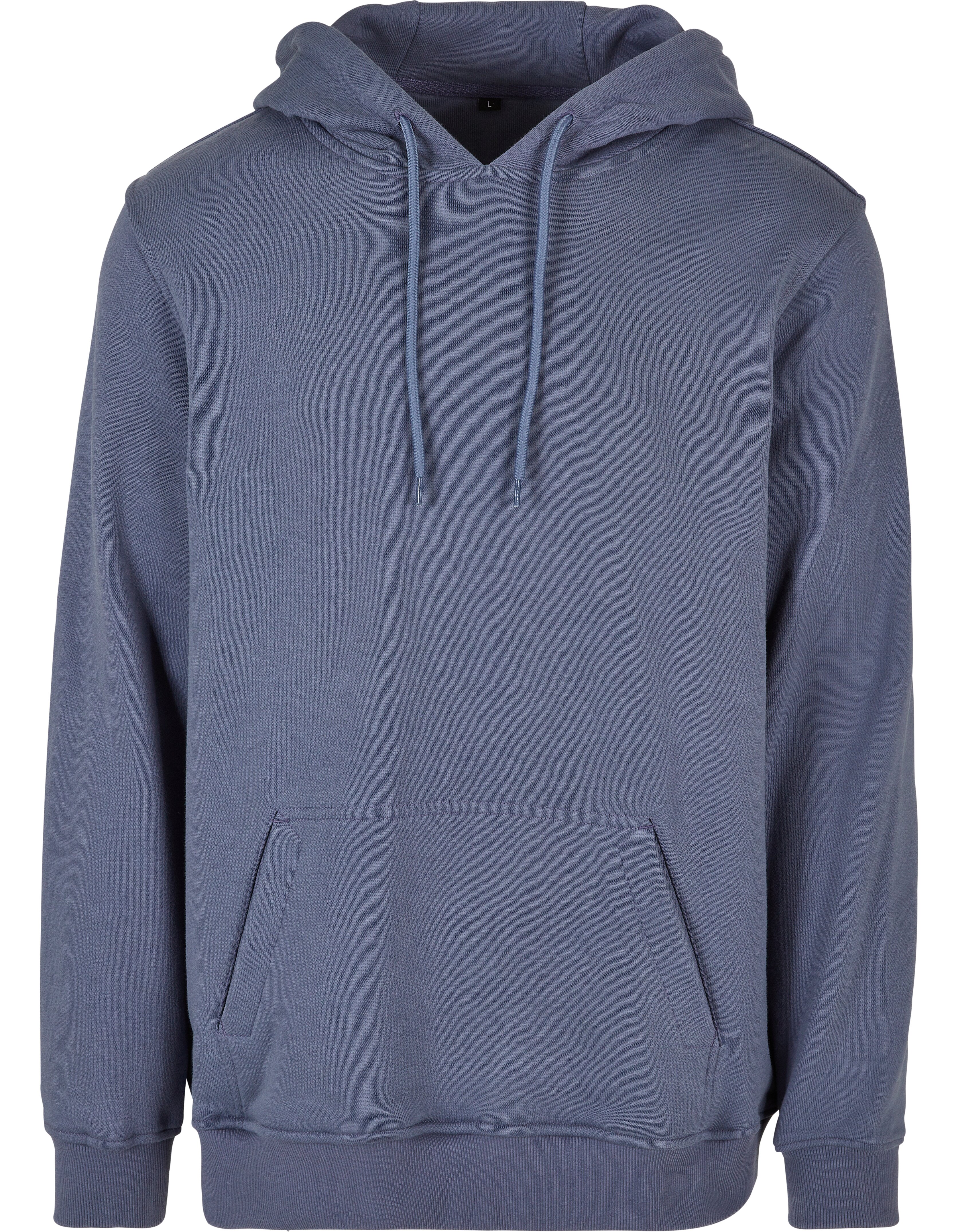 BY215 Ultra Heavy Regular Hoody