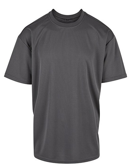 BY249 Build Your Brand E-Sports Tee