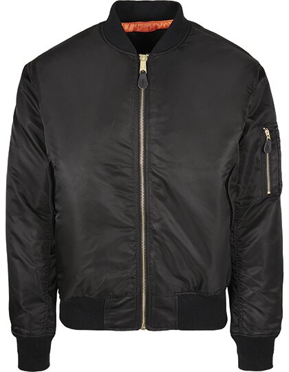 MA1 Jacket