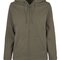 BYBB009 Ladies´ Basic Zip Hoody