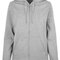 BYBB009 Ladies´ Basic Zip Hoody
