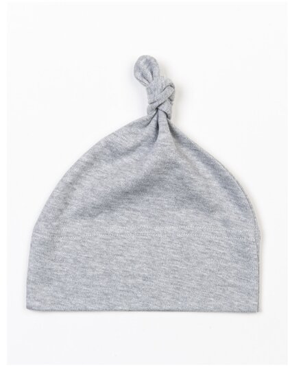 Baby One Knot Hat