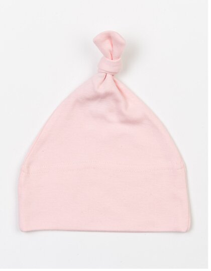 Baby One Knot Hat