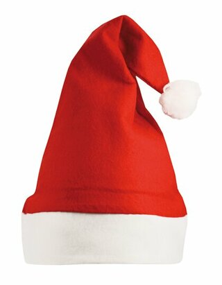 Christmas Hat / Nikolaus Mütze