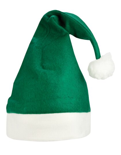Christmas Hat / Nikolaus Mütze