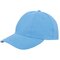 Baumwollcap low profile/brushed