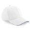 Athleisure 6 Panel Cap