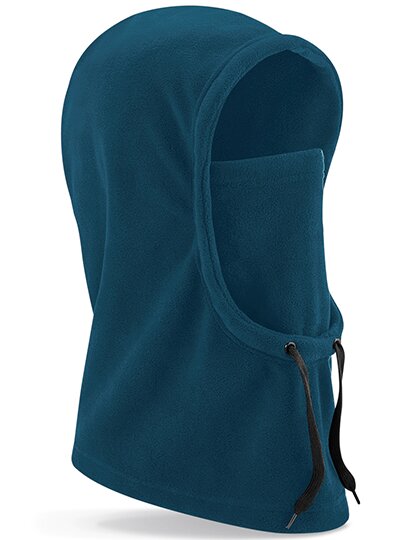 CB282R Recycled Fleece Hood