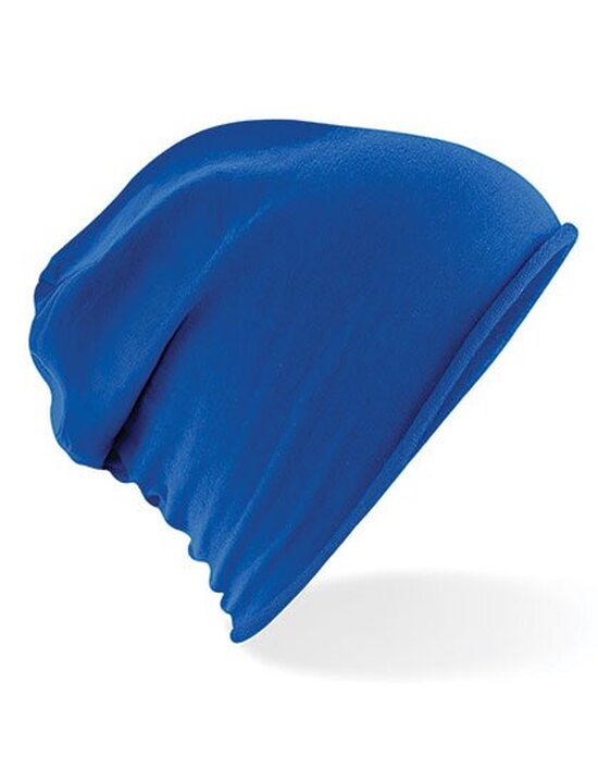 Jersey Beanie
