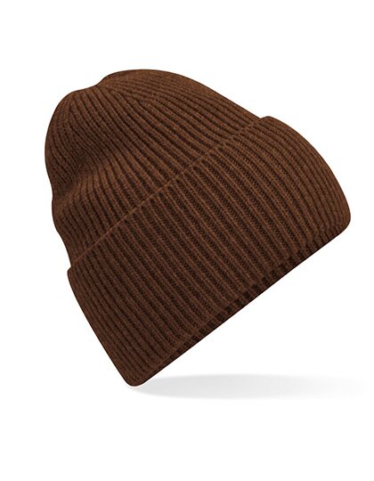CB384R Oversized Cuffed Beanie