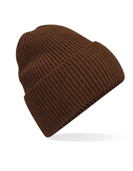 CB384R Oversized Cuffed Beanie