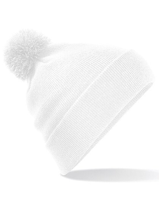 Original Pom Pom Beanie