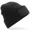Thinsulate™ Patch Beanie