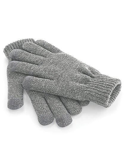 TouchScreen Smart Gloves