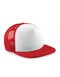 Vintage Snapback Trucker Cap