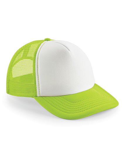 Vintage Snapback Trucker Cap