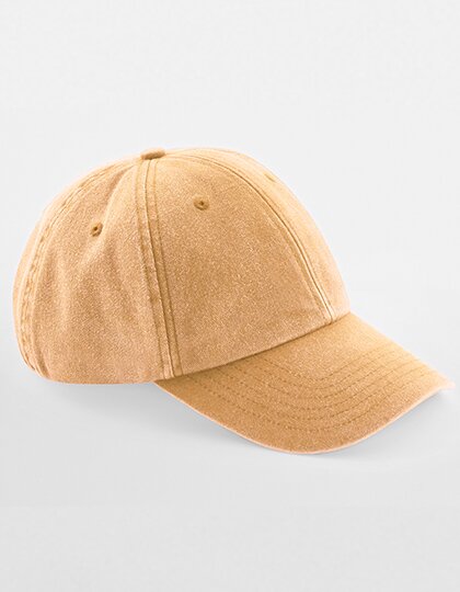 Low Profile Vintage Cap