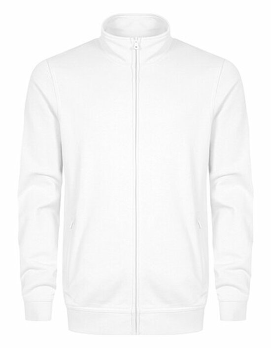 Men´s Sweatjacket