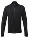 CEU001 Expert Merino Half Zip Long Sleeved Baselayer II