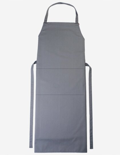 Latzschürze Verona Classic Bag 90 x 75 cm