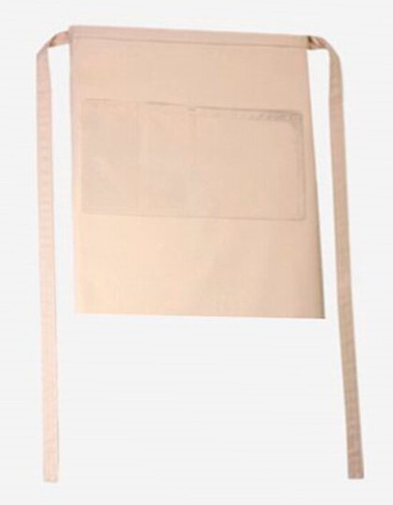Bistroschürze Roma Bag 50 x 78 cm
