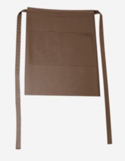Bistroschürze Roma Bag 50 x 78 cm