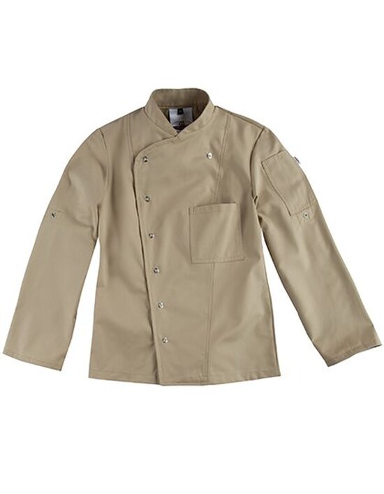Kochjacke Turin Lady Classic