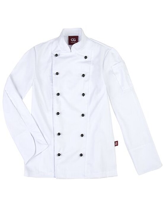 Kochjacke Rimini Lady