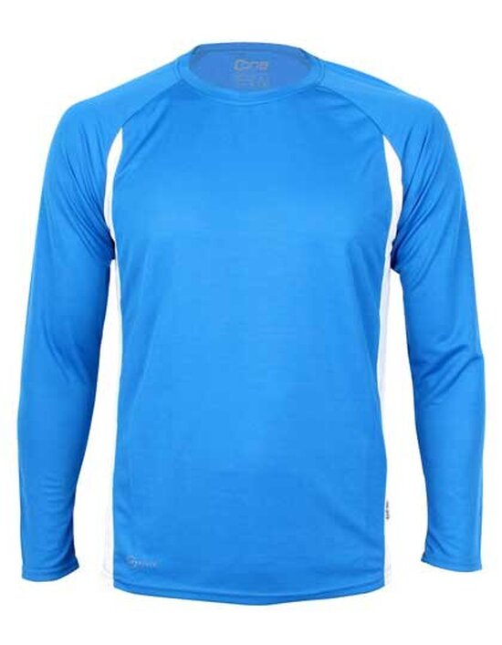 Racer Longsleeve Tech Tee