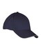 Contrast Sandwich Cap