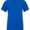 Unisex Jersey Crew Neck T-Shirt