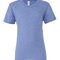 Unisex Triblend Crew Neck T-Shirt