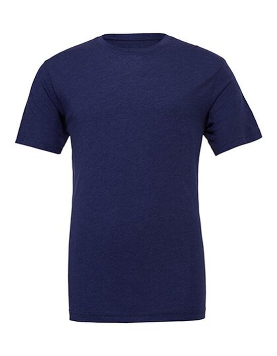 Unisex Triblend Crew Neck T-Shirt