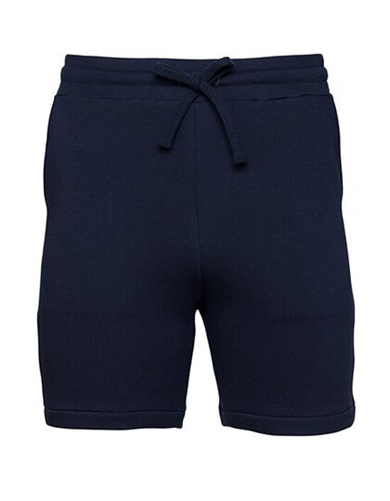 CV3724 Unisex Sponge Fleece Sweatshort