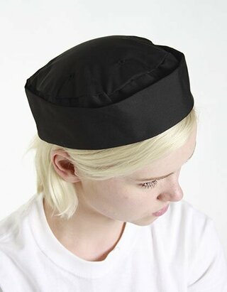 DL007 London Skull Cap