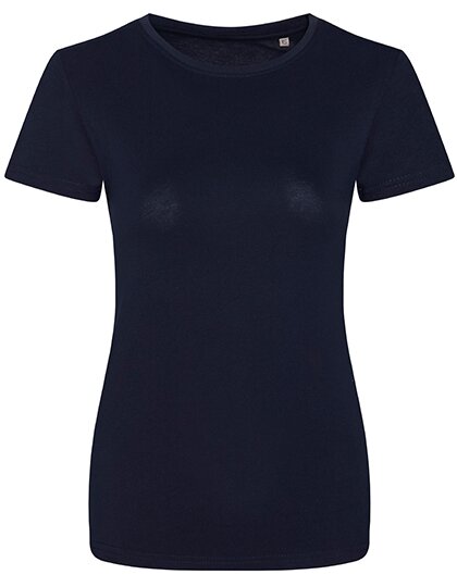 Cascades Organic Women´s Tee