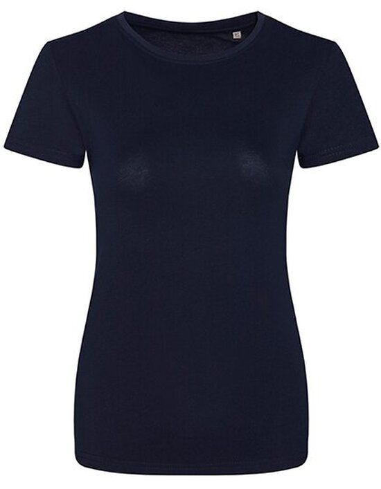 Cascades Organic Women´s Tee