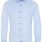Eterna Hemd Cover Shirt Twill - Slim Fit - OHNE BRUSTTASCHE
