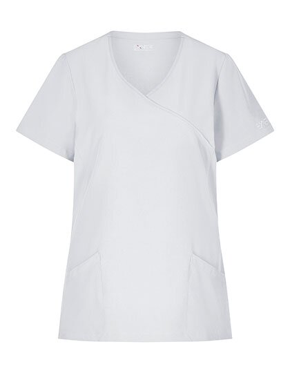 EX702 Exner Sportsline Damen-Kasack, Slim Fit