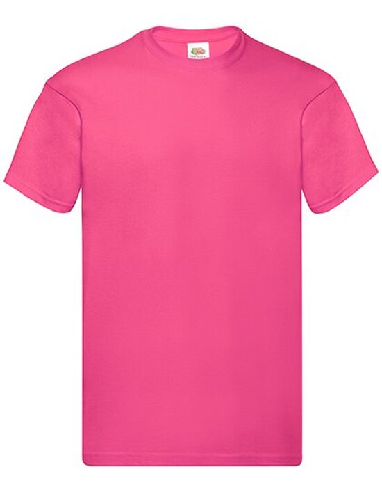 Original T
